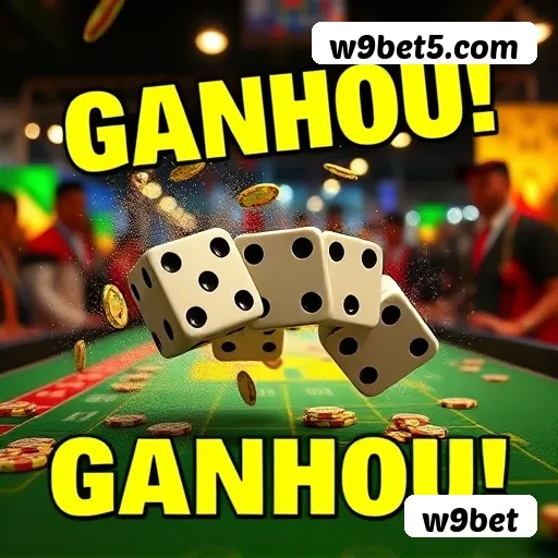 Configurações úteis dentro do app w9bet