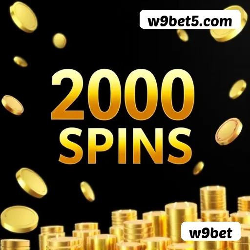 Slots no app w9bet mobile