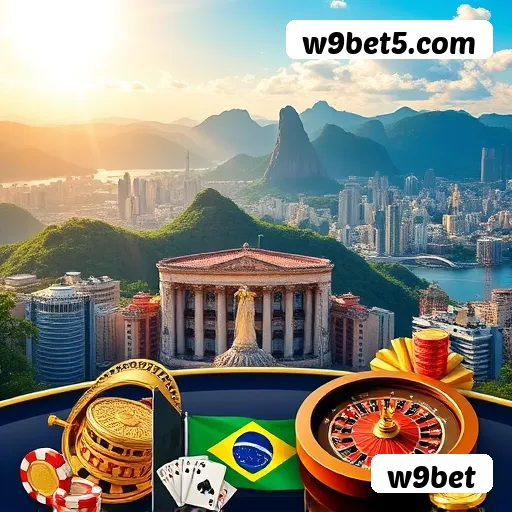 Apostas futebol ao vivo w9bet - odds competitivas