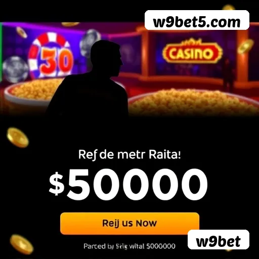Roleta e blackjack w9bet