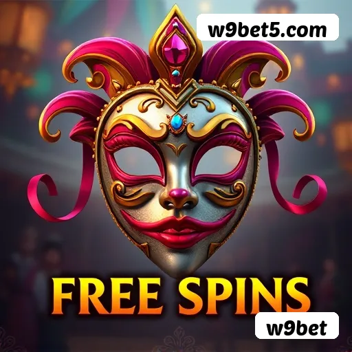 Pagamentos w9bet PIX