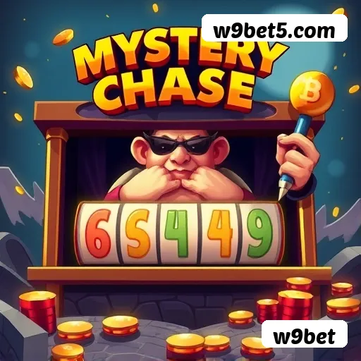 Segurança w9bet SSL