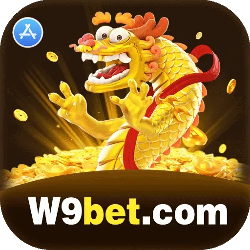 App w9bet para Android e iOS - download grátis