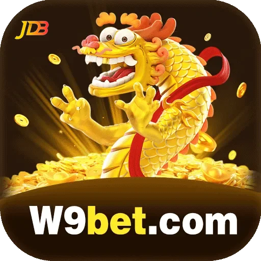 Logo da w9bet