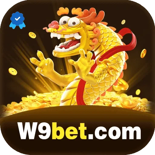 Plataforma w9bet - cassino e apostas